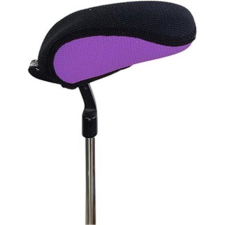 PROACTIVE SPORTS Proactive Sports HSCM16 Stealth 2 Ball Putt - Cover Grape HSCM16